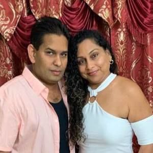 Meet your Posher, Nanda-rickey